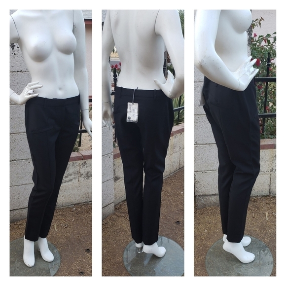 Pierre Balmain - Women's Dress Pants - Picture 2 of 9